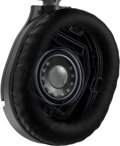 Игровые наушники Turtle Beach Recon 70 Playstation Xbox PS5 (TBS620002)