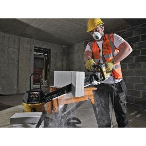 Пила DeWALT DWE399