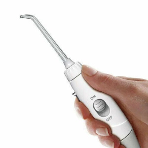 Ирригатор WaterPik WP-670 EU Ultra Professional Белый