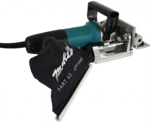 Шпоночный фрезер Makita PJ7000J