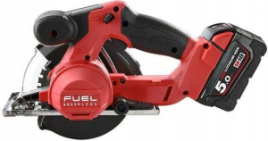 Пила Milwaukee M18 Fmcs-0 4933459191 , без АКБ и ЗУ