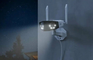 Wifi камера Reolink Duo 2 WiFi (90796)