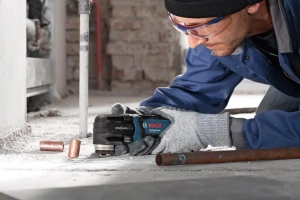 Многофункциональный инструмент Bosch GOP 30-28 Professional 0601237000