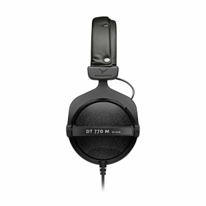 Наушники Beyerdynamic DT 770M 80Ohm