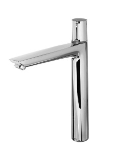 Смеситель для раковины Hansgrohe Talis Select E 71752000, хром