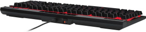 Клавиатура Corsair K70 Pro Rgb черный (CH910941ANA)