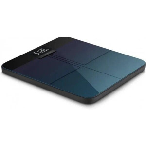Умные весы Xiaomi Amazfit Smart Scale (A2003) Aurora Blue