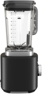 Стационарный блендер KitchenAid Pure Power 5KSB2073EBM, чёрный матовый