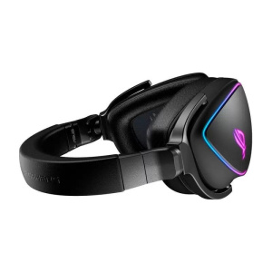 Игровые наушники Asus Rog Delta S (90Yh02K0B2Ua00)