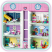 Конструктор LEGO Gabby's Dollhouse 10788 Кошкин домик Габи