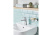 Смеситель для раковины Grohe BauEdge S 23328000, хром