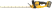Аккумуляторный кусторез DeWALT DCMHT573×1 с АКБ и ЗУ