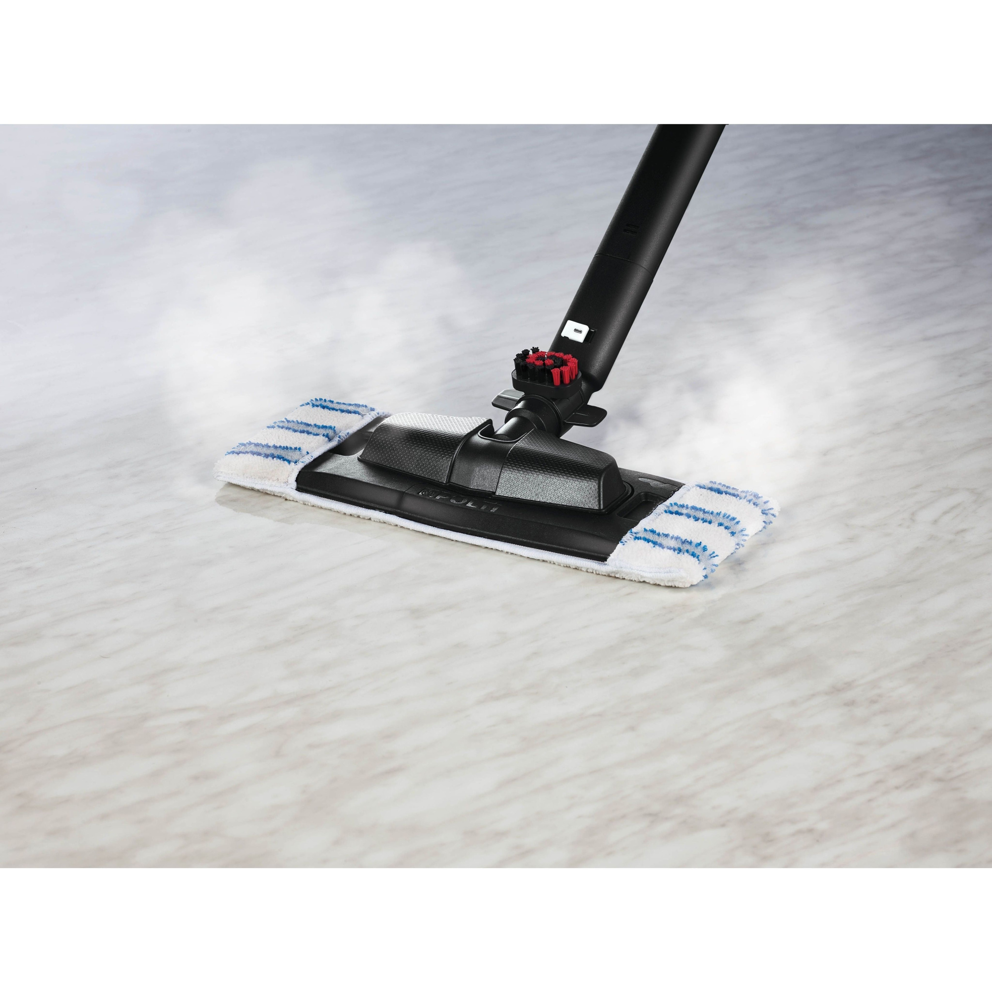 Пароочиститель Polti PRO 95Turbo Flexi