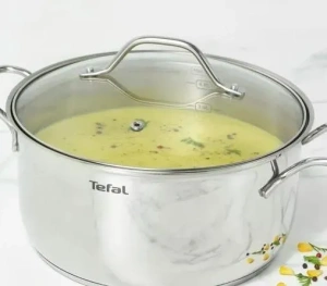 Набор посуды Tefal Intuition B864SA74 10 предметов