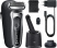 Электробритва Braun Silver/Black 71S7200CС