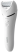 Эпилятор Philips Series 8000 BRE710/00, белый