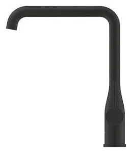 Смеситель для кухни Grohe Essence 30505KF0, матовый черный