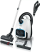 Пылесос Bosch Serie 6 ProSilence BGB6SIL1