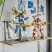 LEGO NINJAGO 71870 Двойные титановые мехи