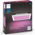 Светильник Philips Hue White and color ambiance Surimu 929003598001, белый