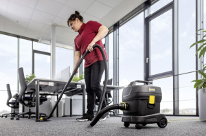 Пылесос сухой уборки Karcher T 11/1 Classic Re!Plast 1.527-209.0