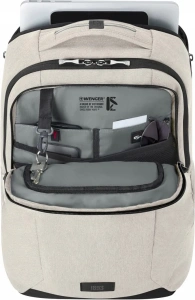 Рюкзак Wenger MX Professional by Swissgear 16" песочный
