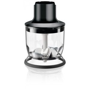 Блендер BRAUN MultiQuick 7 MQ 7087X