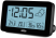 Погодная станция BRAUN BC13BP (цвет черный)