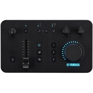 Микшер Yamaha ZG01