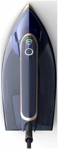 Утюг Philips DST8050/20, темно-синий