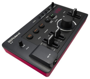 Roland E-4 Voice Tweaker