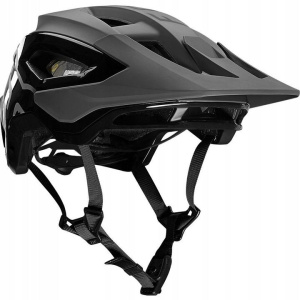 Шлем Speedframe Mips Pro Fox Racing размер S, черный