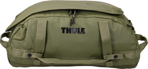 Дорожная сумка Thule Chasm 40 л, Olivine, водонепроницаемая