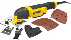 Сетевой реноватор DeWALT DWE315