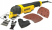 Сетевой реноватор DeWALT DWE315