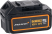 Аккумуляторная дрель-шуруповерт DeWALT DCF85MP2TQW, с АКБ и ЗУ