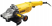 Сетевая угловая шлифмашина DeWALT DWE492GK