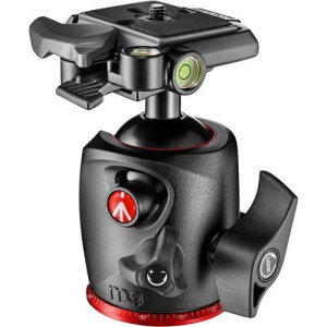 Штатив Manfrotto MK055XPRO3-BHQ2 (181см/8кг/3000г)