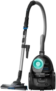 Пылесос Philips PowerPro Active FC9550/09, черный