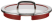 Набор кастрюль (7 предметов) WMF Function 4, серебристый 4000530720375
