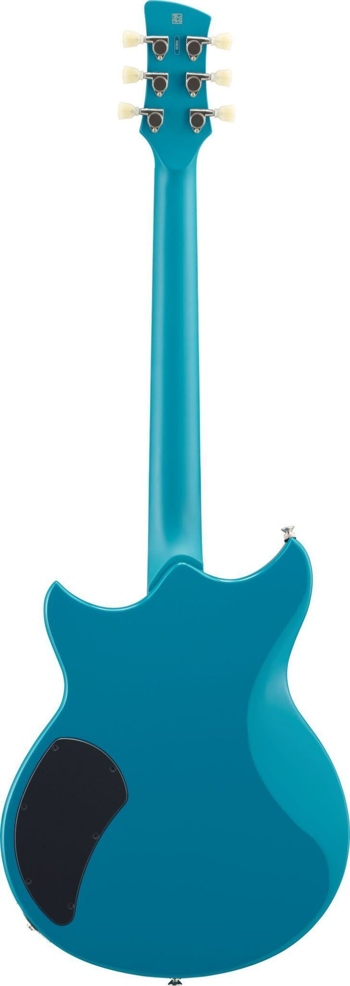 Электрогитара Yamaha Revstar Element RSE20 Swift Blue
