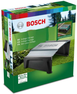 Гараж для газонокосилки Bosch Indego 06008B0500