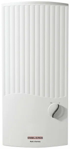 Проточный электрический водонагреватель Stiebel Eltron PHB 21, белый