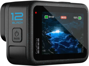 Экшн-камера GoPro HERO12 Black