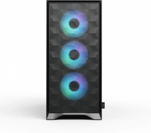 Компьютерный корпус Fractal Design Pop 2 Air Solid FD-C-POA2A-01
