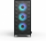 Компьютерный корпус Fractal Design Pop 2 Air Solid FD-C-POA2A-01