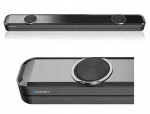 Саундбар Blaupunkt LS180 2.1 100 Вт черный