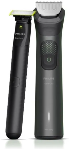 Триммер Philips Multigroom Series 9000 MG9531/15, черный
