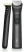 Триммер Philips Multigroom Series 9000 MG9531/15, черный