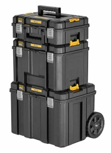 Комплект ящиков 3 в 1 DeWALT DWST83517-1